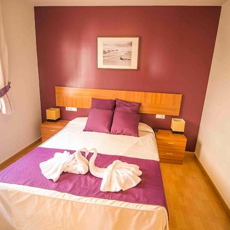 Hotel Victoria Spa & Splay Center Segur de Calafell Exteriör bild