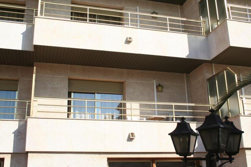 Hotel Victoria Spa & Splay Center Segur de Calafell Exteriör bild
