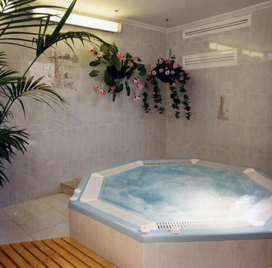 Hotel Victoria Spa & Splay Center Segur de Calafell Exteriör bild