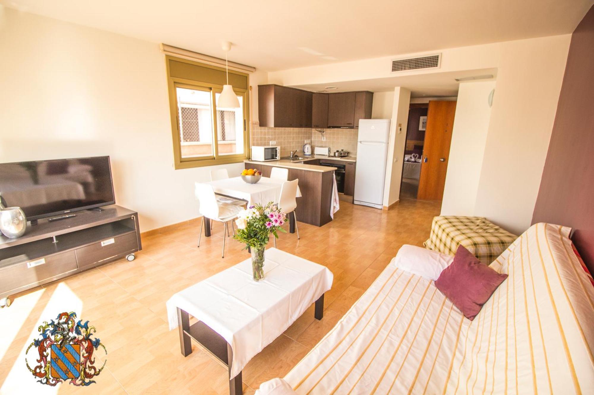 Hotel Victoria Spa & Splay Center Segur de Calafell Exteriör bild