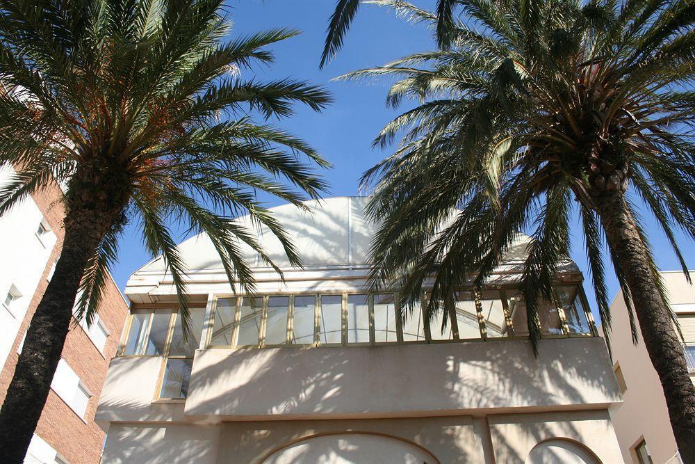 Hotel Victoria Spa & Splay Center Segur de Calafell Exteriör bild