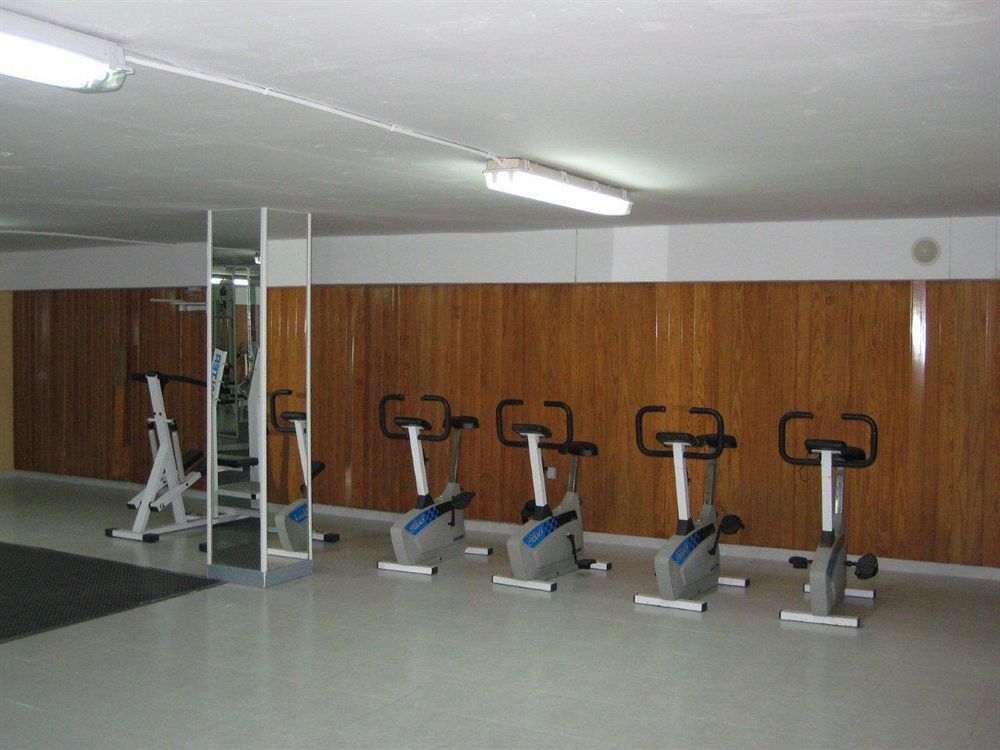 Hotel Victoria Spa & Splay Center Segur de Calafell Exteriör bild