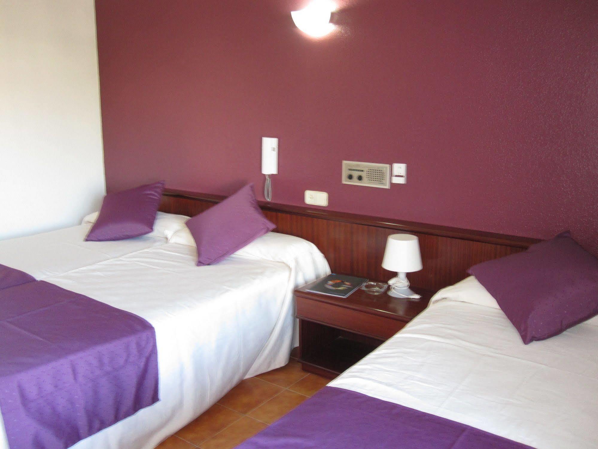Hotel Victoria Spa & Splay Center Segur de Calafell Exteriör bild