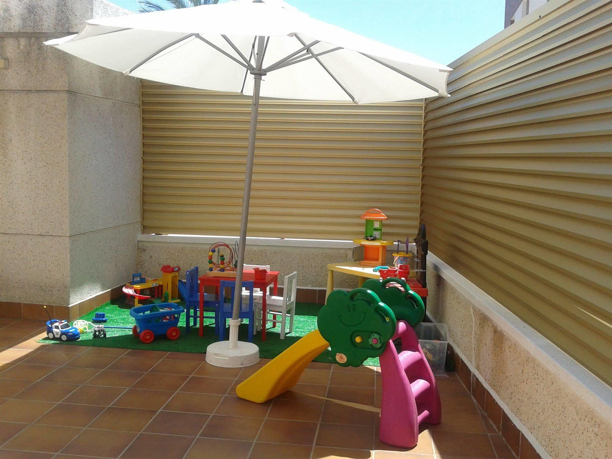 Hotel Victoria Spa & Splay Center Segur de Calafell Exteriör bild